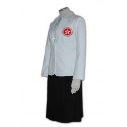 BS217_8 embroidered workwear hong kong BS217_8 embroidered workwear hong kong